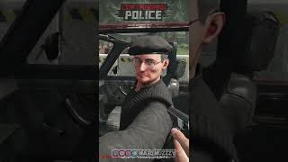 Contraband Police - Толчки