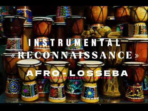 Instrumental Afro Losseba Reconnaissance Vinny Balthazar X Tidiane Mario X Tete Ketch