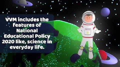 Vidyarthi Vigyan Manthan