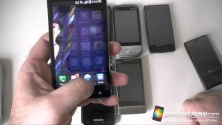 Huge Phone Displays: the Pros and Cons