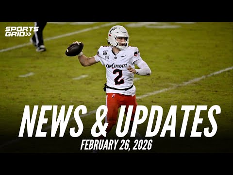 Kalshi Cracks Down on Insider Trading; NCAAF NIL News & Updates