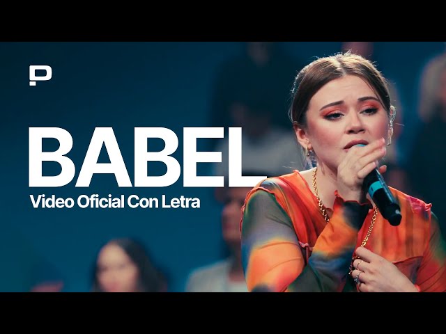 BABEL | Un Corazón (VIDEO CON LETRA) class=