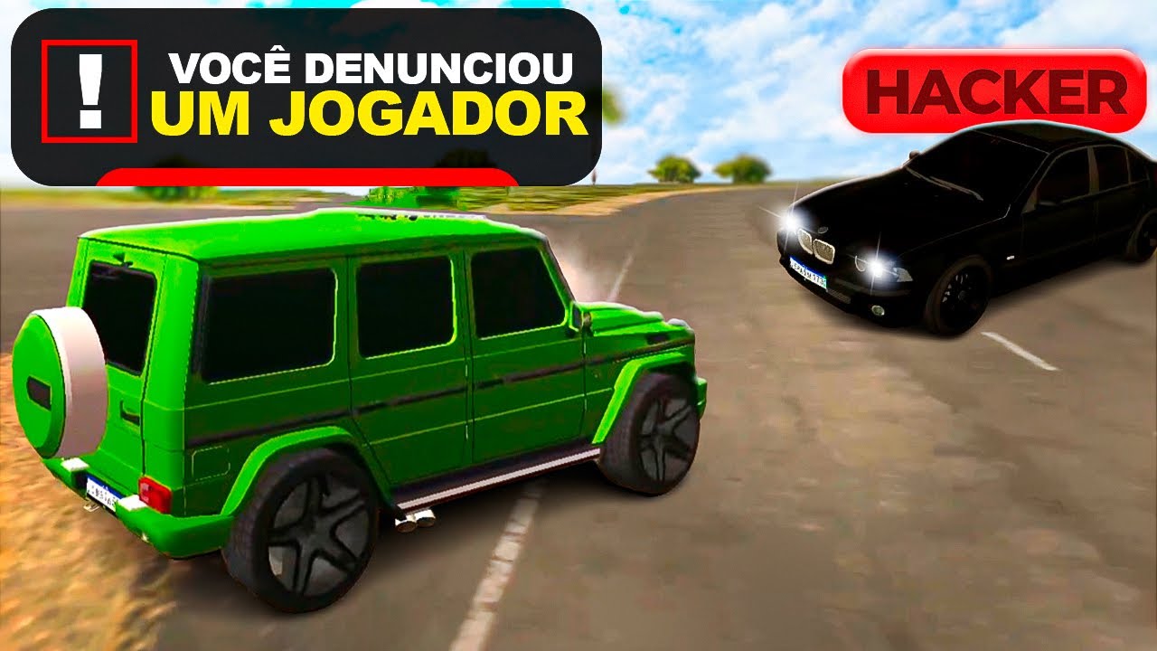 😲 DESAFIEI O HACK DE SUPER VELOCIDADE! RIO RISE