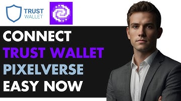 How to Connect Your Trust Wallet to Pixelverse Dashboard in SECONDS!