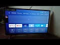 MiTvScreenmirroring How To Connect Mobile In Mi Android Tv Mi Tv Screen Mirroring MiTv Mi