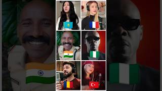 Papaoutai  Afro Soul  Who Sang It Better  papaoutai stromae afrosoul cover fyp