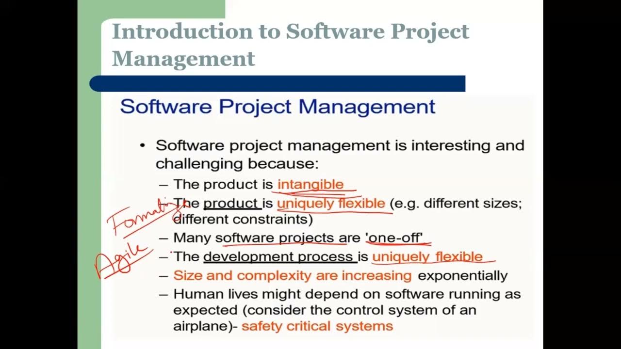 Lecture_1_Part_3_Software_Project_Management_ Introduction - YouTube