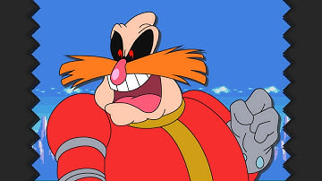 Dr. Robotnik