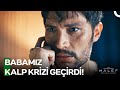 Serhat&#39;ın Yüreğini Yakan Haber - Halef: Köklerin Çağrısı 1. Bölüm