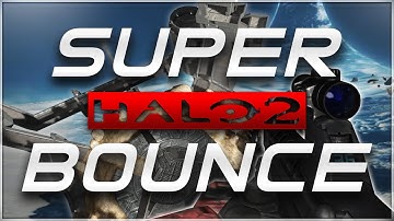History of the Halo 2 Super Bounce Glitch: H2 - MCC PC | A Halo ViDoc