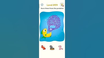 DOP 3 lvl 3479 Save them from the predator