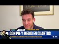 UNA LOCURA. Real Madrid LE DIO UNA MASTER CLASS al Manchester City de Guardiola | Exclusivos