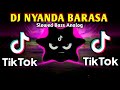 DJ NYANDA BARASA X TIKTOK VIRAL SLOWED BASS ANALOG 2024 REMIX DJ NYANDA BARASA X TIKTOK VIRAL SLOWED BASS ANALOG 2024 REMIX