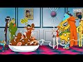 (124) Boy Eats Devil Fruit That Gave Him Power To Become Strongest Pirate King Explained in Hindi