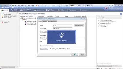 MDS Backup: Checkpoint Firewall