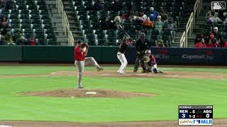 Merrill Kelly Strikes Out 2 in 5 Shutout Innings! | Arizona Diamondbacks MiLB | 04/04/2026