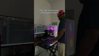 Add to tracklist or nahh? 👨🏾💻 #musicproducer #producer #musicproduction #typebeat #typebeats