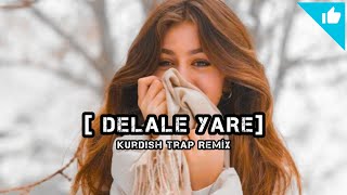 Hozan Sezer [DELALE YARE] Kurdish Trap Remix - Sayit Official