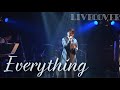 Everything/MISIA バンドカバー
