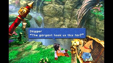 The Game Replay Final Fantasy IX Part 66