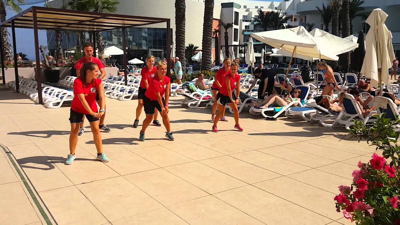 Db San Antonio Animation Team 2015 Club Dance Youtube Dance Animation San Antonio