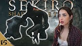 Juzou The Drunkard Lady Butterfly Rage Quit Sekiro Shadows Die Twice Part 5 Youtube