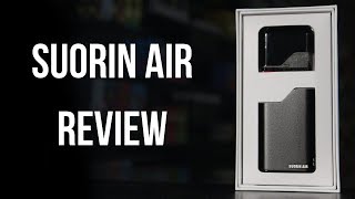 Suorin Air Ultra Portable Pod System