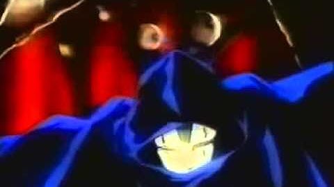 Vampire Princess Miyu   Goldeneye AMV by Kevin Caldwell