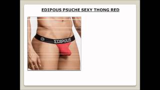 Edipous Underwear: Best Sellers