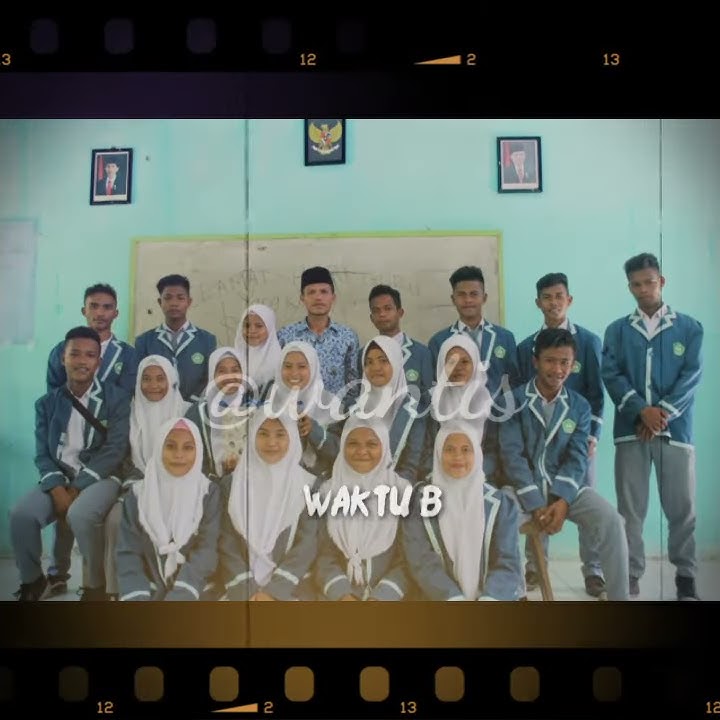 story' wa 30 detik (puisi untuk sahabat)2020