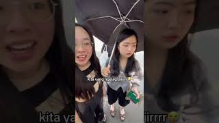 Temen Konglo Jajan Kaki Lima Part1 chindo china fyp short konglomerat