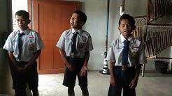 Skill ABIS anak SMP menyanyikan lagu BATAK ini  - Durasi: 4:28. 