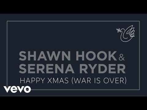 Shawn Hook, Serena Ryder - Happy Xmas (War Is Over) (Audio Only)