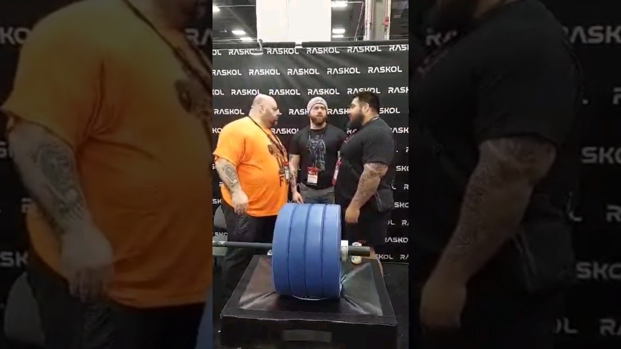 Arnold expo Columbus, Ohio 2024 with brothers Olivares