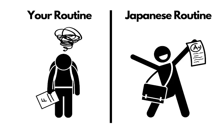 Master Anything FAST with This Unfair Japanese Method