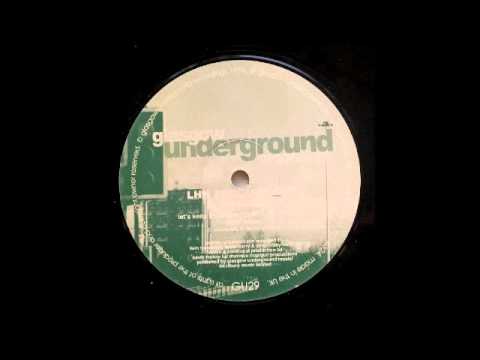 LHK — Lhk Productions (Changes) 1998