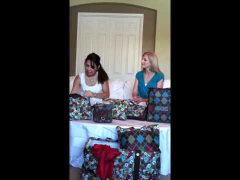 31 gifts consultant