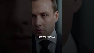 "What Makes Gabriel Macht's Harvey Specter Iconic?
