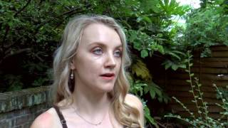 Evanna Lynch shares her top tips for a vegan diet