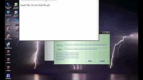 Hướng dẫn nối file bằng Hjsplit