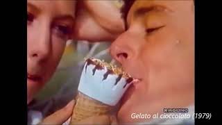 Video thumbnail of "Gelato al cioccolato - Pupo - 1979"