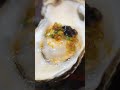 Grilled Oyster | Laos Food | Laos🇱🇦 | Vientiane #shorts