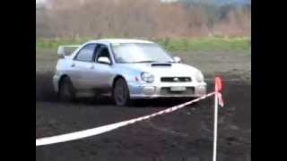 Wrxclub Paddock Bash