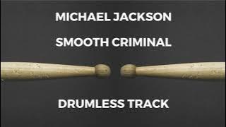 Michael Jackson - Smooth Criminal (drumless) - 118.2 BPM