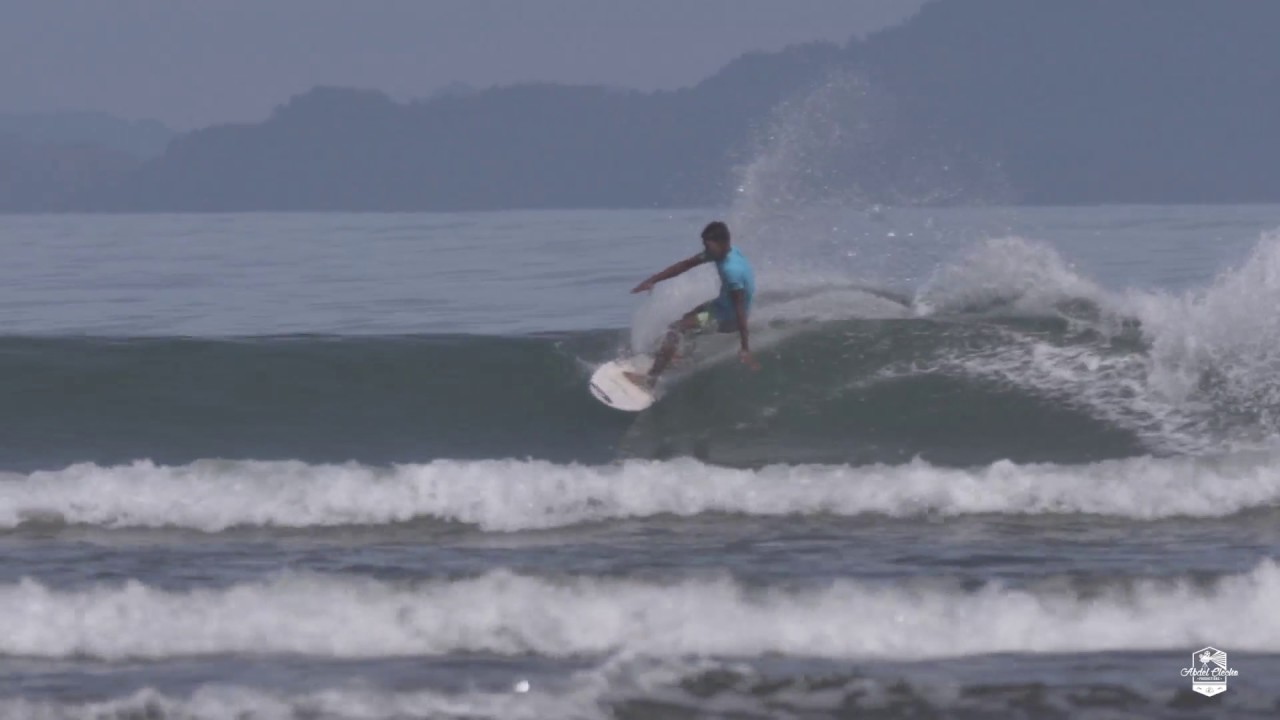 14th Lanuza Surfing Festival - Mens Shortboard Finals
