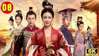 Phim Mới 2026 | Trường An Nặc - Tập 8 | Phim Bộ Trung.Quốc Lồng Tiếng Hay 2026 - Film 8K