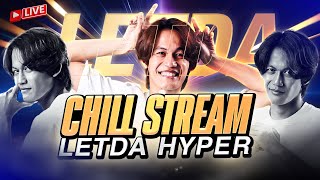 SOLO VS SQUAD LANJUT MANCING - FREE FIRE INDONESIA