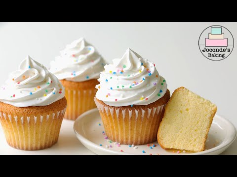 Video: Dovrei fare i cupcakes la sera prima?