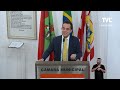 Pronunciamento Flávio Linhares - 04/08/2026