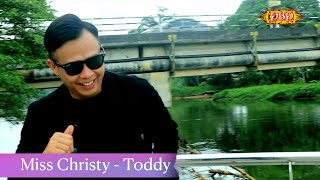 Miss Christy - Toddy (MTV Karaoke)